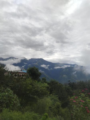 Jot view home stay
